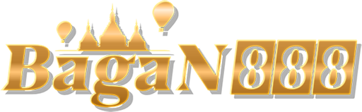 bagan888club.com Logo
